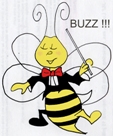 buzz abeille